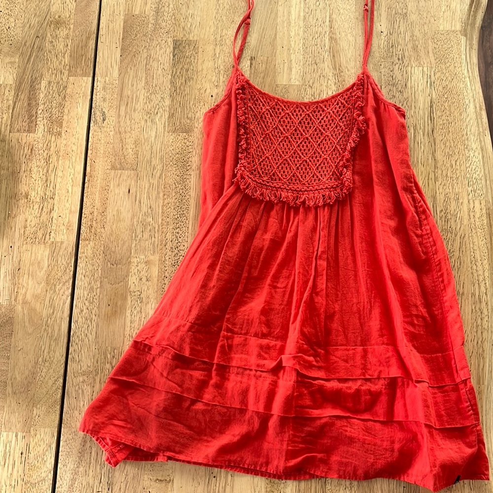 Volcom Sundress